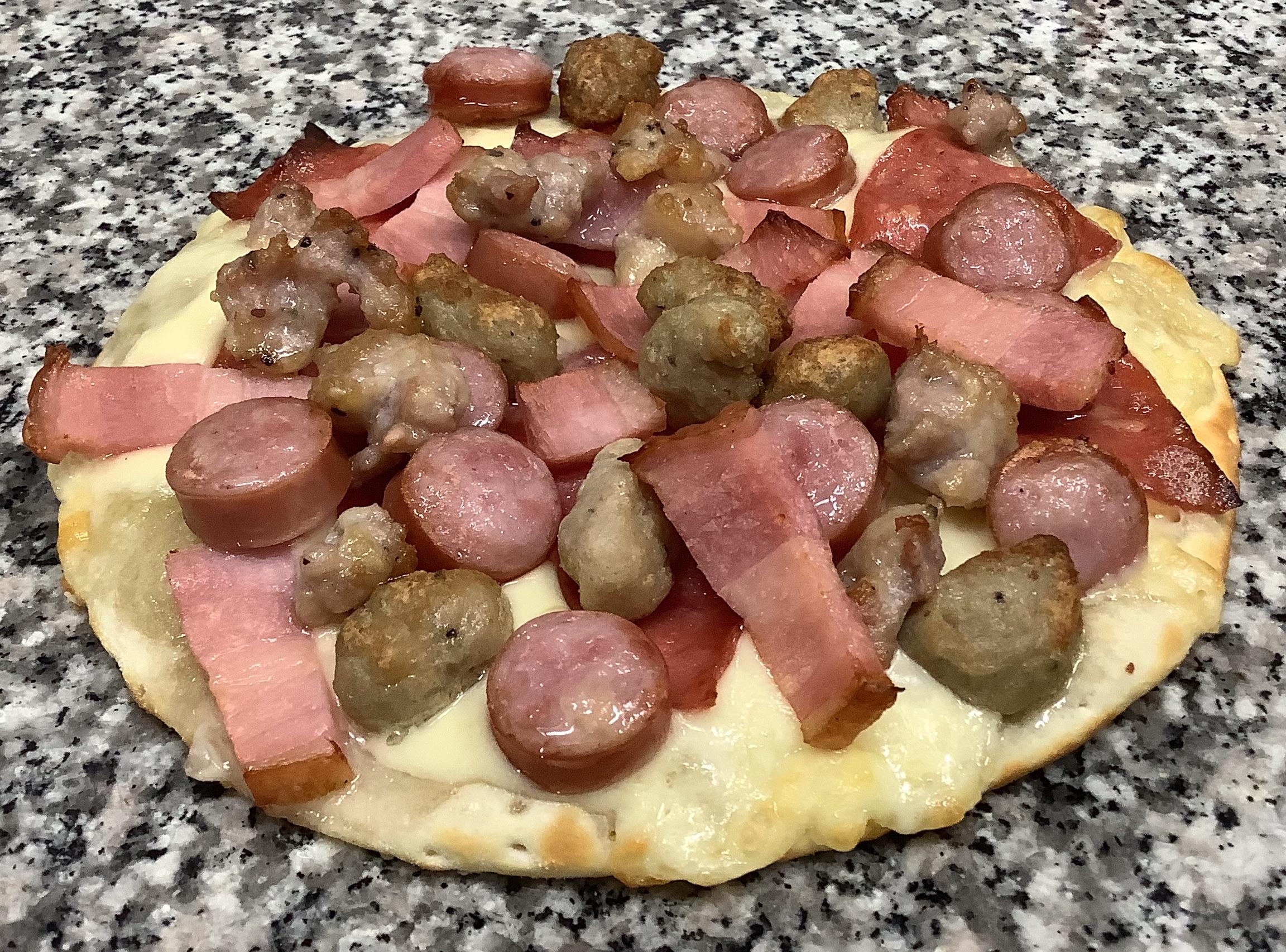 ミスターミート　横